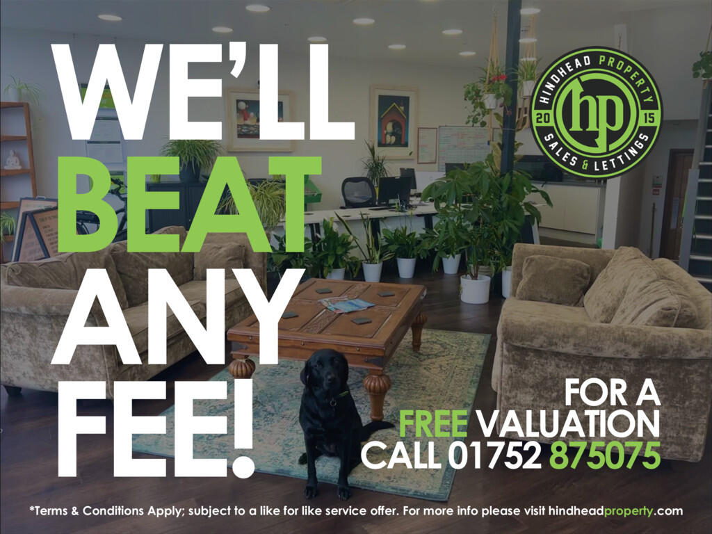 We'll Beat Any Fe...