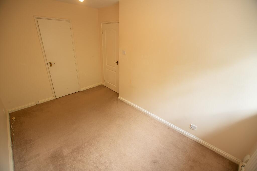 Master Bedroom Reverse