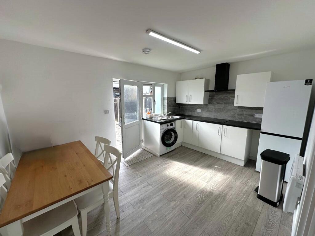 Outbuilding Lounge