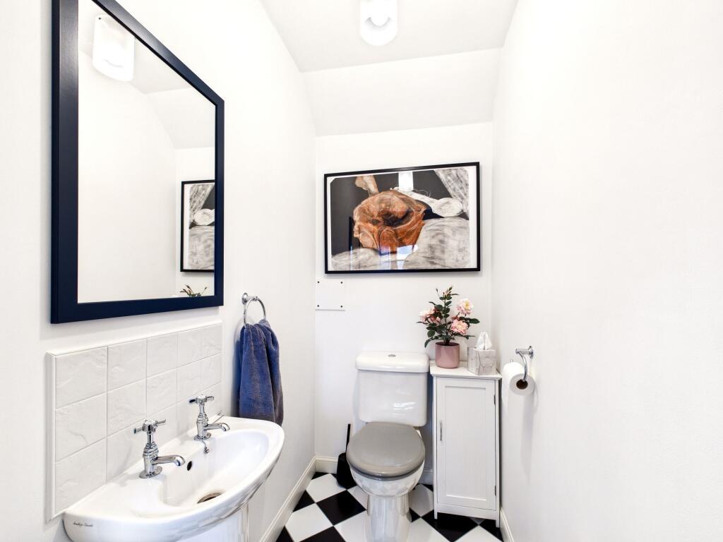 Cloakroom