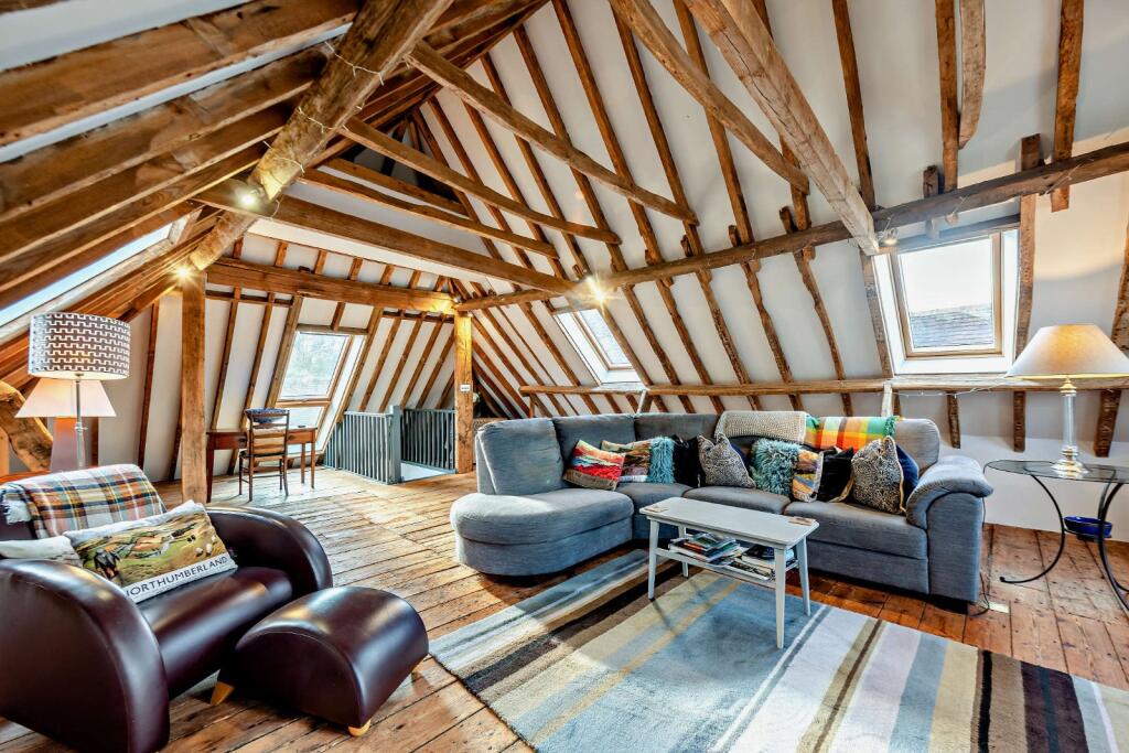 Granary