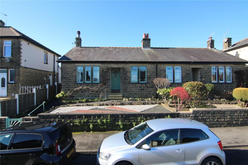 Front External