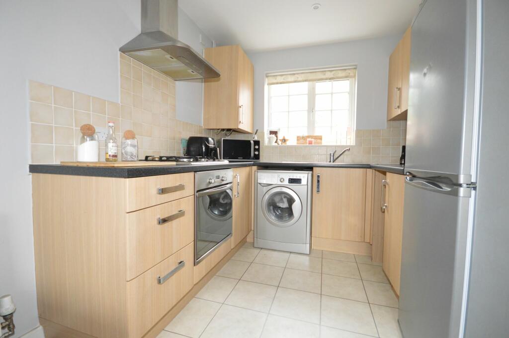Fitted Kitchen
