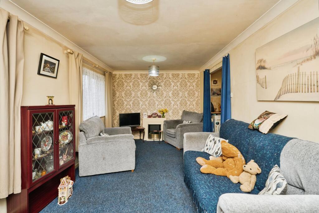 Lounge/Diner