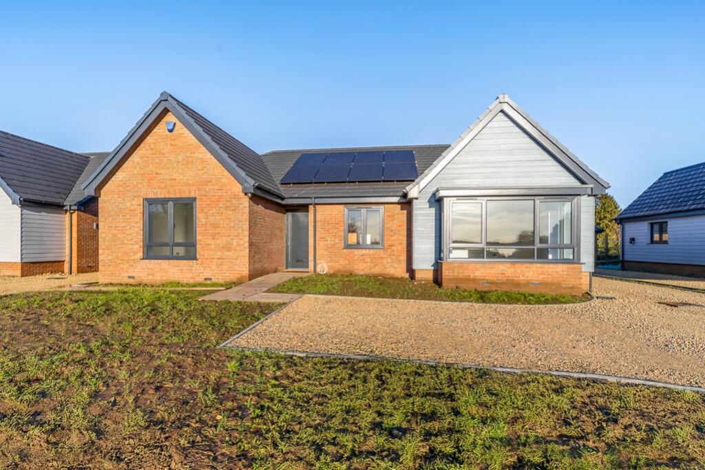 Plot 1 &amp; 2, Old Main Road (Fosdyke)-23