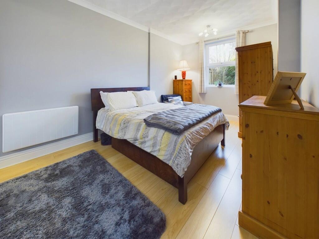 Master bedroom CA...