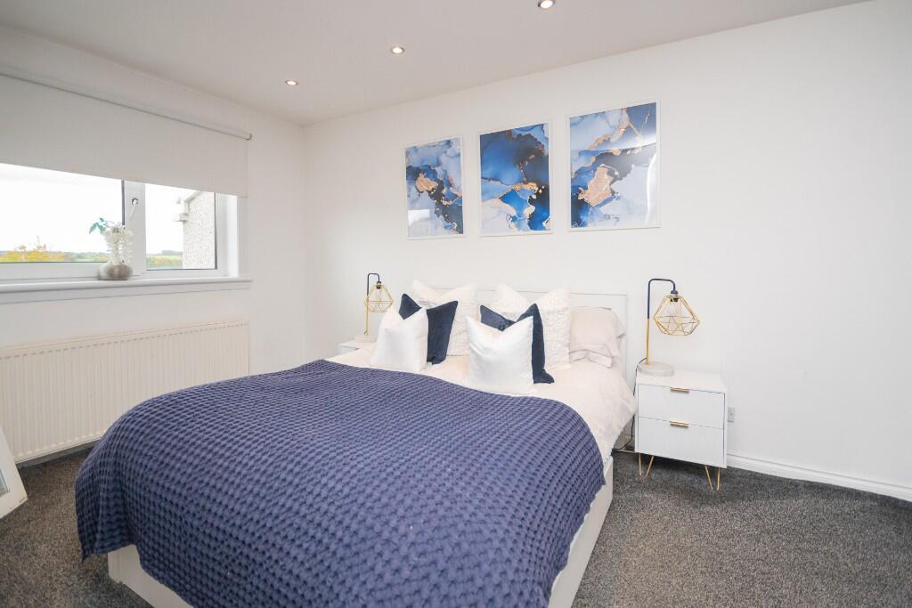 Bedroom No. 1