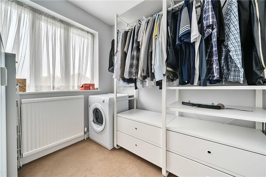 Davidson Frost-Wellings, DFW, Brockley Avenue, Sta