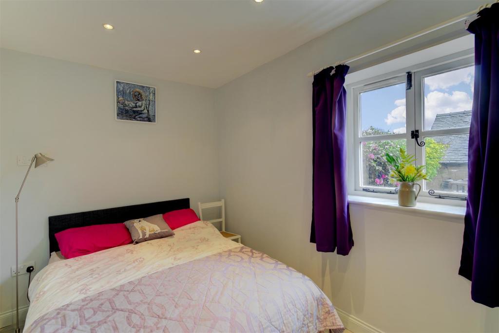 Bungalow Bedroom