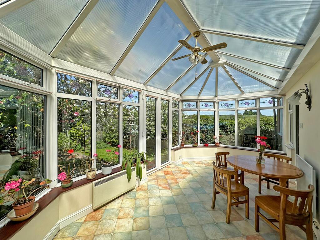 Conservatory