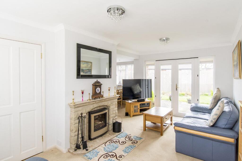 Living Room Photo Two