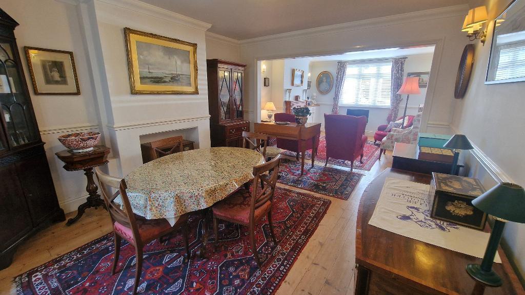 Dining Room/Sitting Room