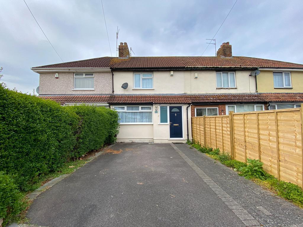 Kylross Avenue, Whitchurch, Bristol, BS14 9NG