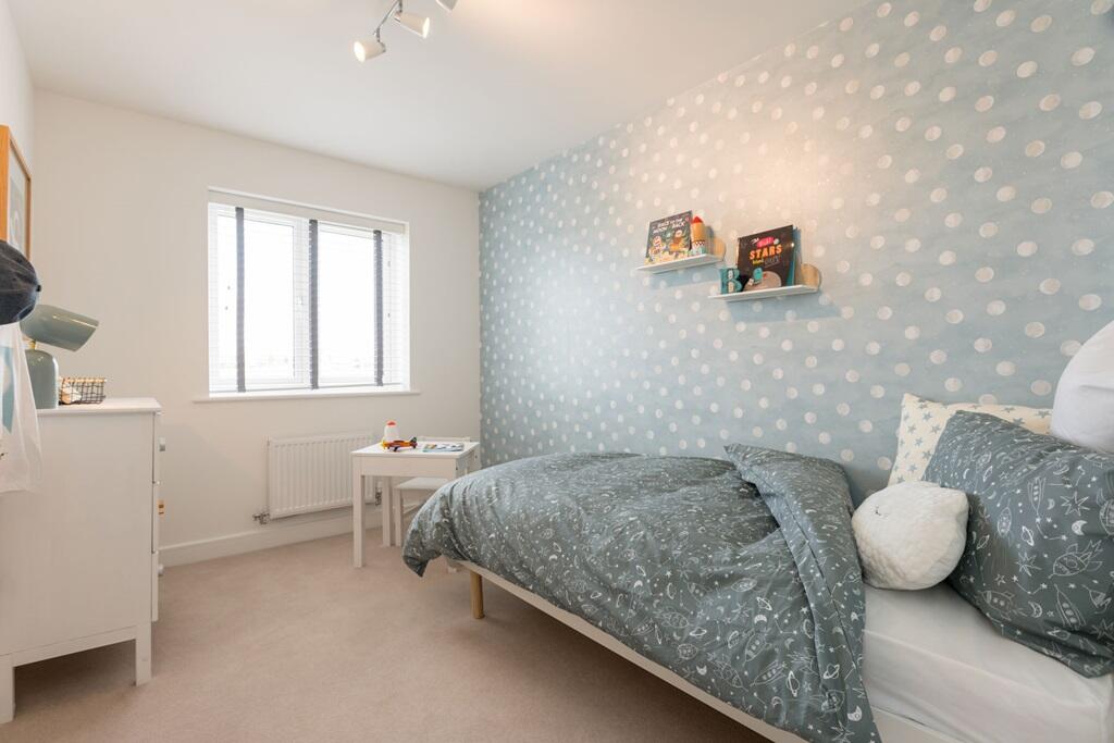 Space for your family