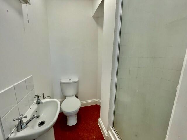 Private Bathroom