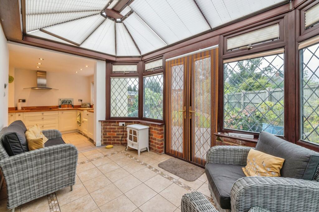 Conservatory