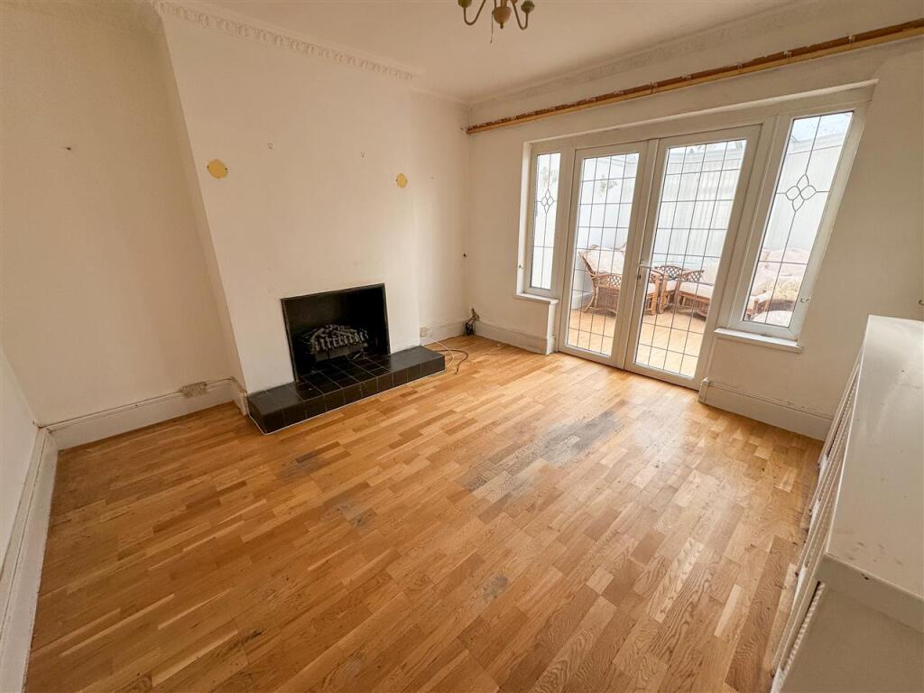Reception Room Two