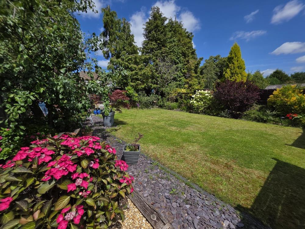 Gardens