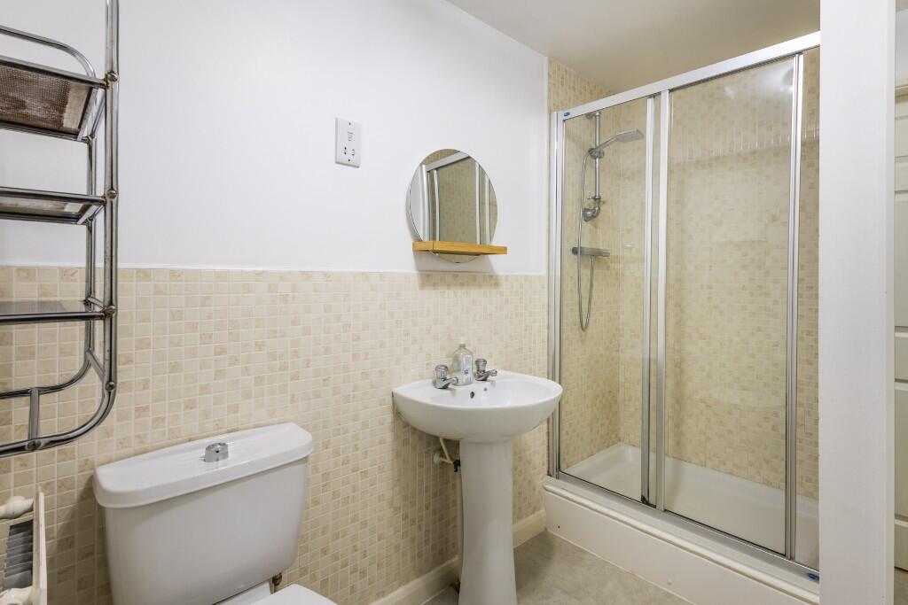 Bed Three En Suite