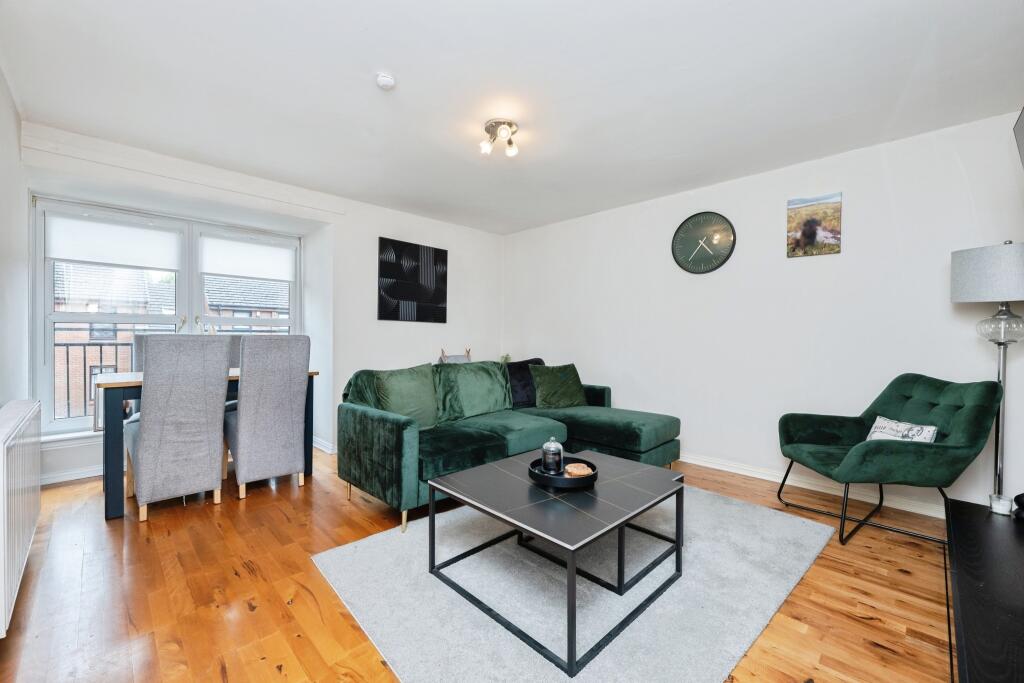 Living / Dining Room