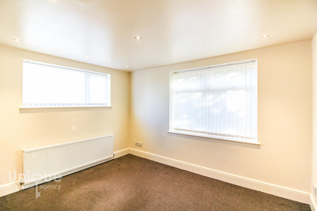 Midgeland Road,  Blackpool, FY4