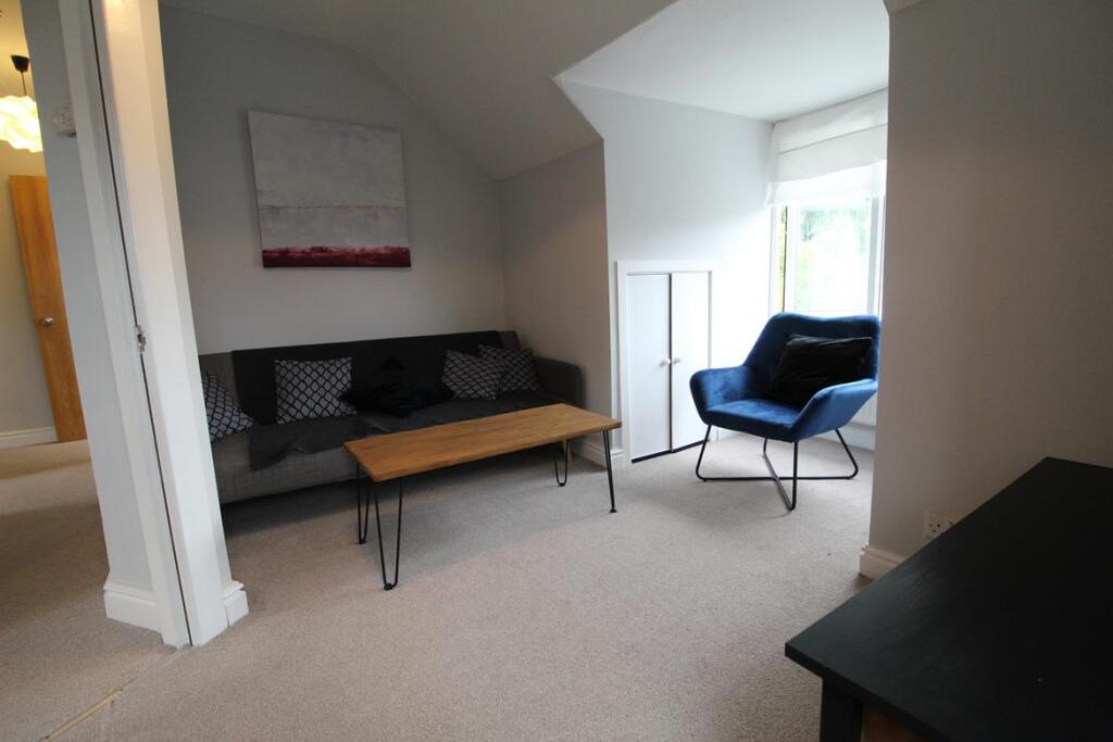 Living room(2)
