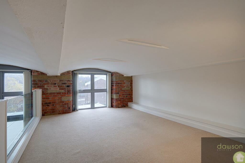 Mezzanine