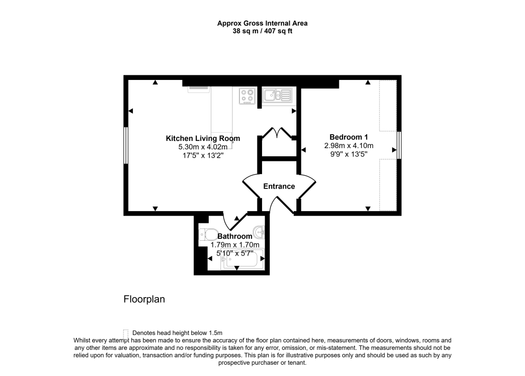 Flat 7, Fairfield Mews, 85, East Parade, Harrogate, North Yorkshire, HG1 5LP