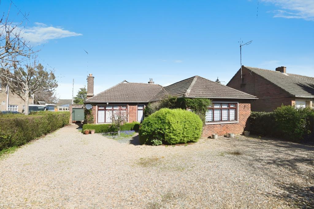 School Road, West Walton, Wisbech, Norfolk, PE14 7DS