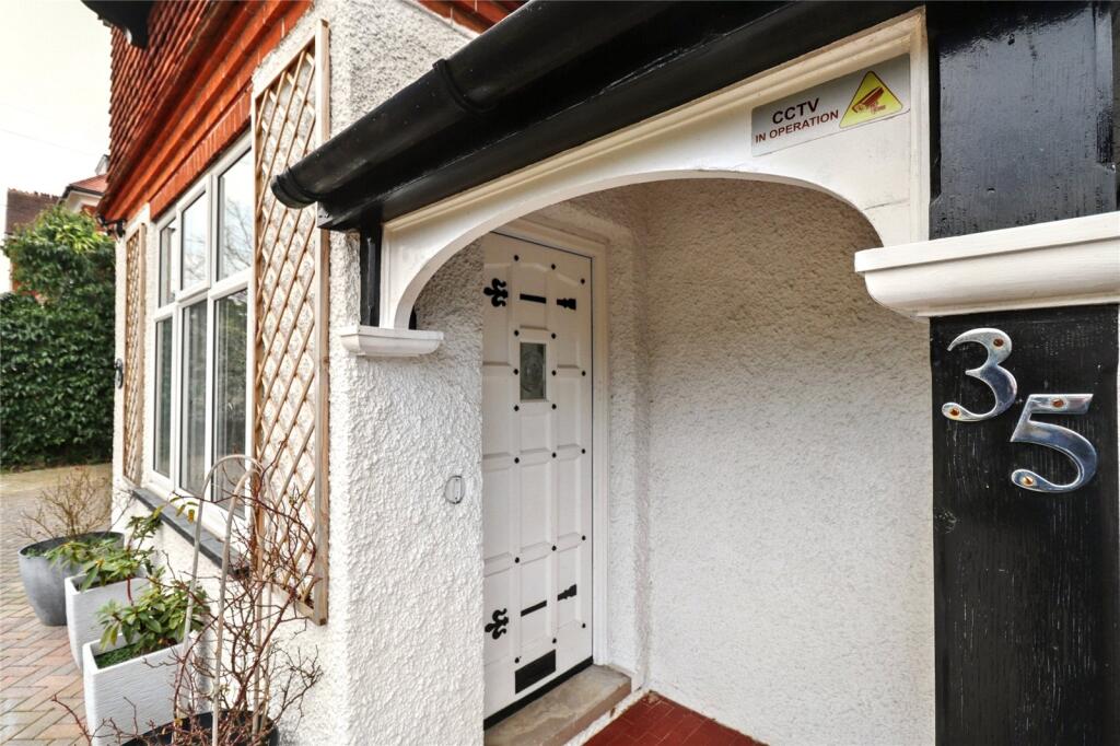 Porch