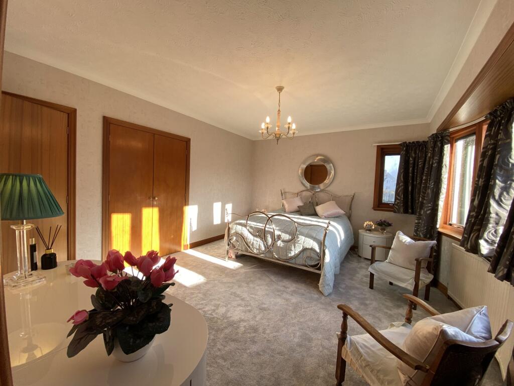 Hollycroft, 53A Moffat Road, Dumfries, DG1 1NN - B