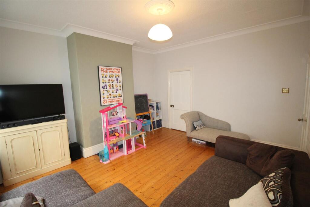 Cartmell Road, 13 Reception Room Two 1.JPG