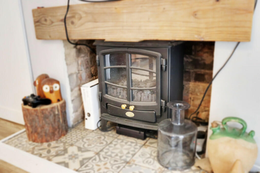 Hearth