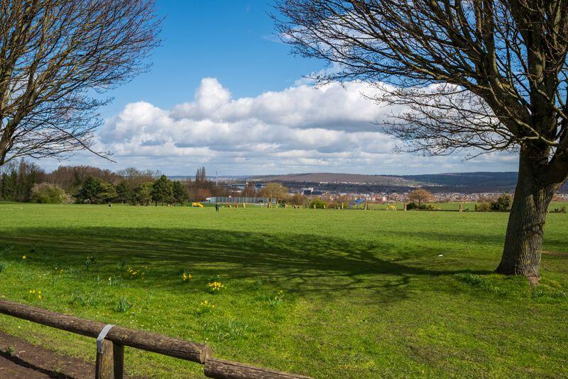 Handsworth Park 