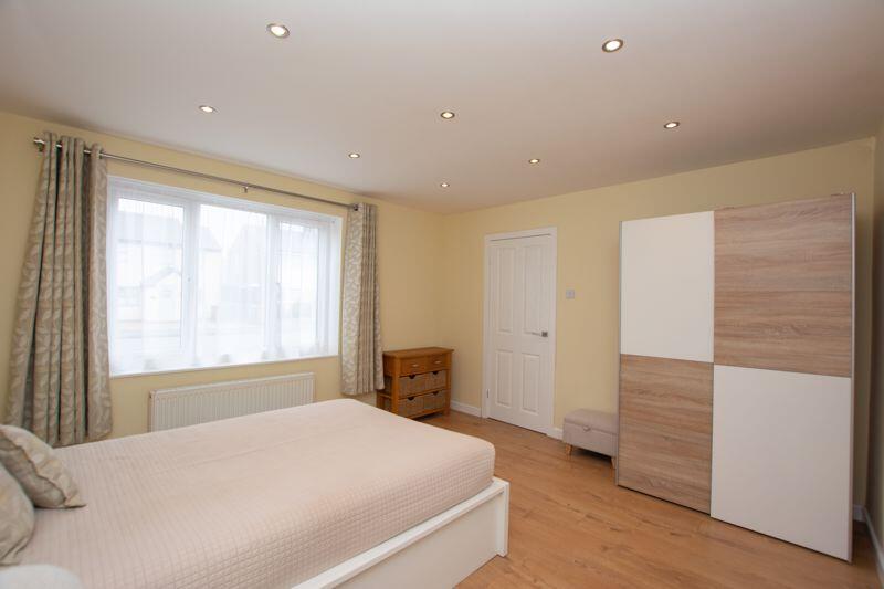 Bedroom Four/2nd Reception Room