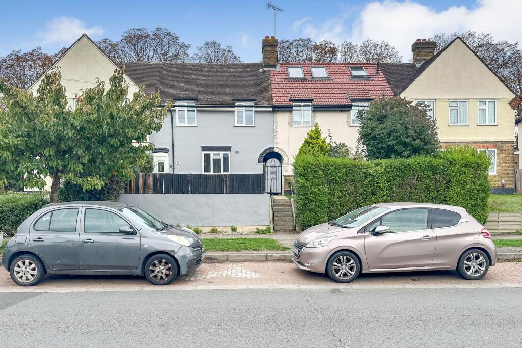30 Apple Tree Avenue, West Drayton, London UB7 8BY