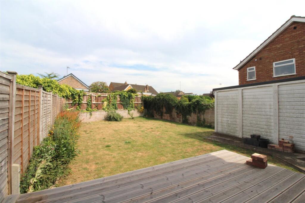 10 Wilson Way - rear garden1.JPG