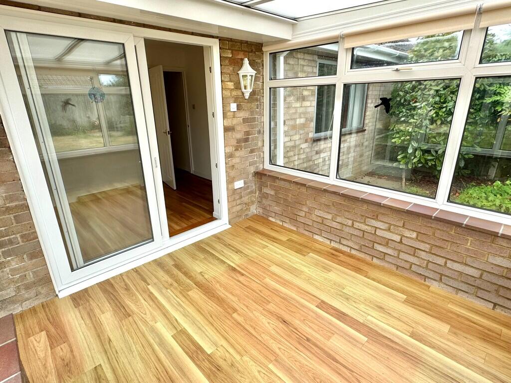Conservatory 