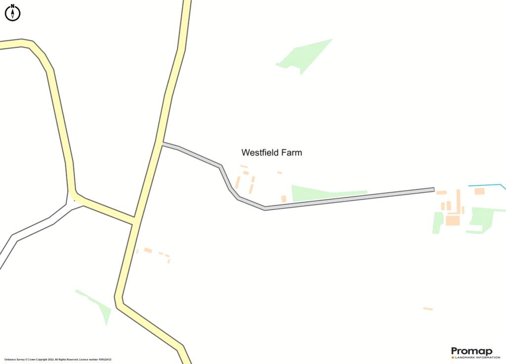 Street Map