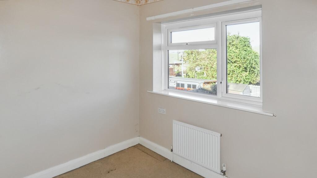 15 Endeavour Crescent, Hull, East Yorkshire, HU9 5SZ