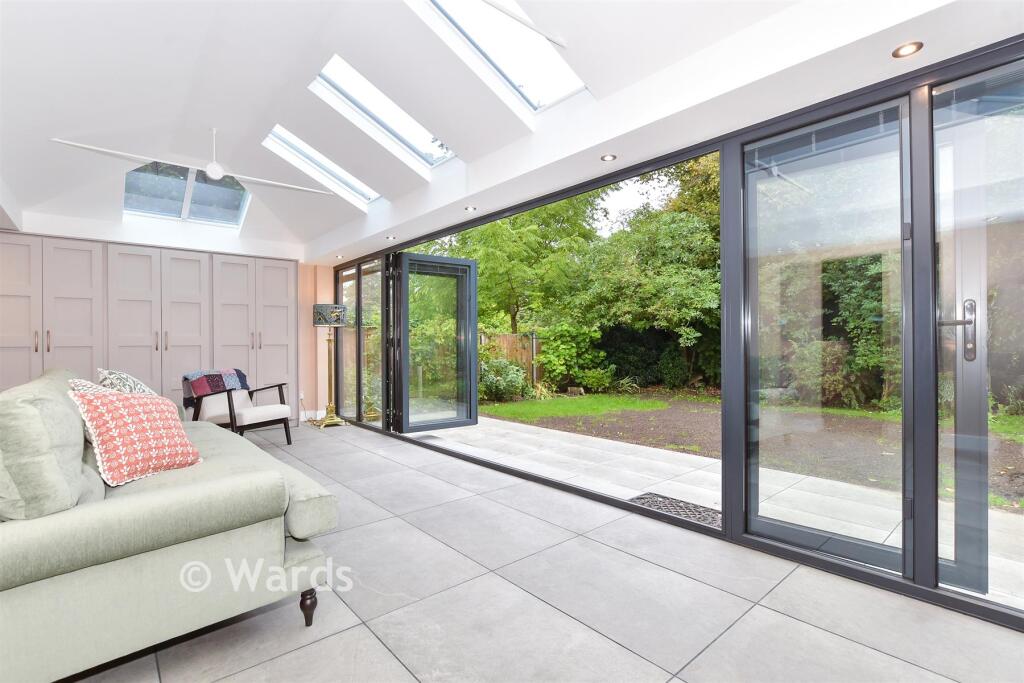 Internal Lifestyle Photograph