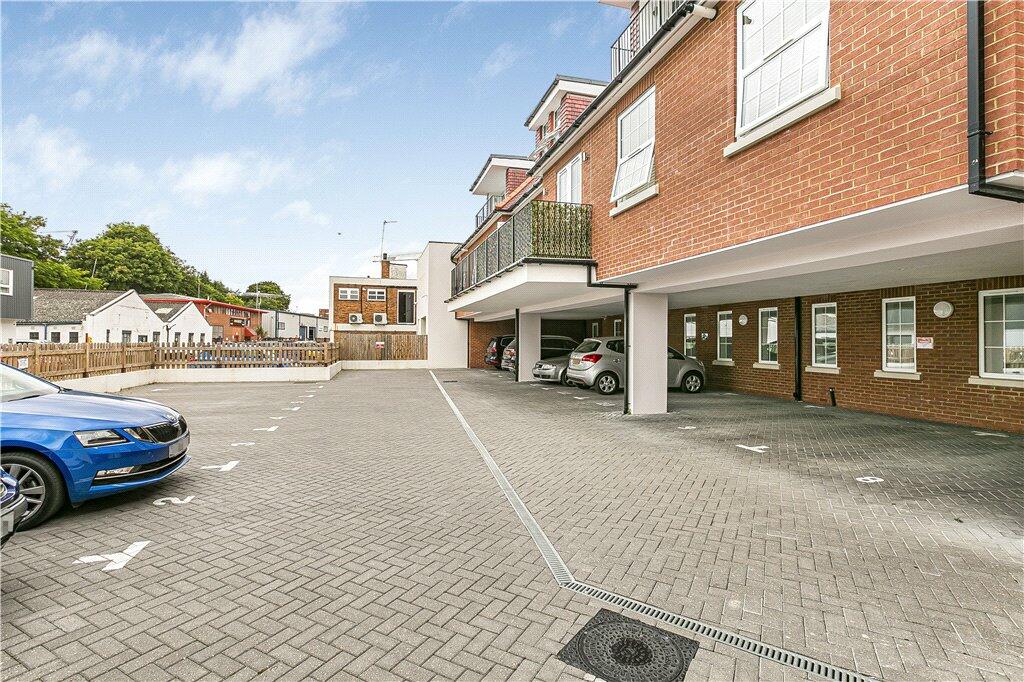 Car Park