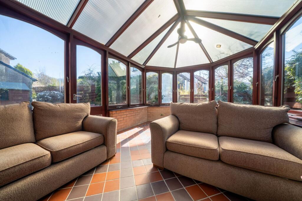 SUN ROOM