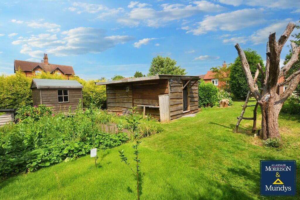 Garden View (2)