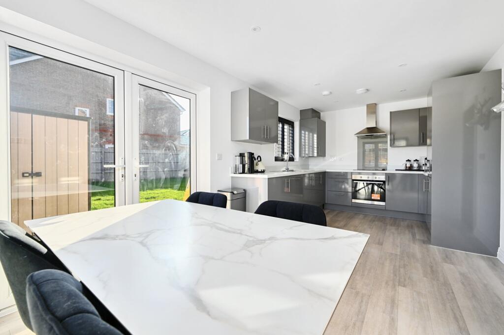 Open Plan