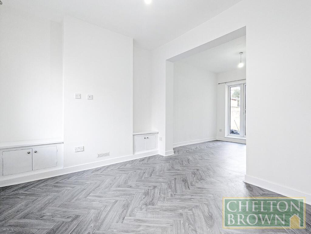 Living/Dining Room