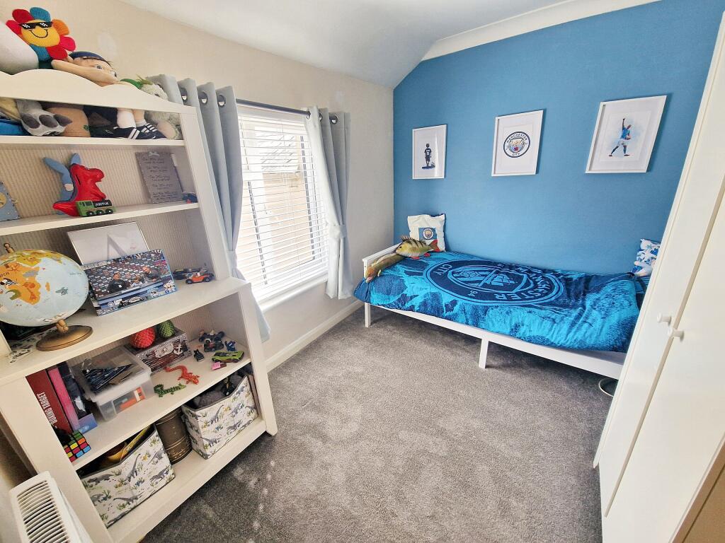 Bedroom 3