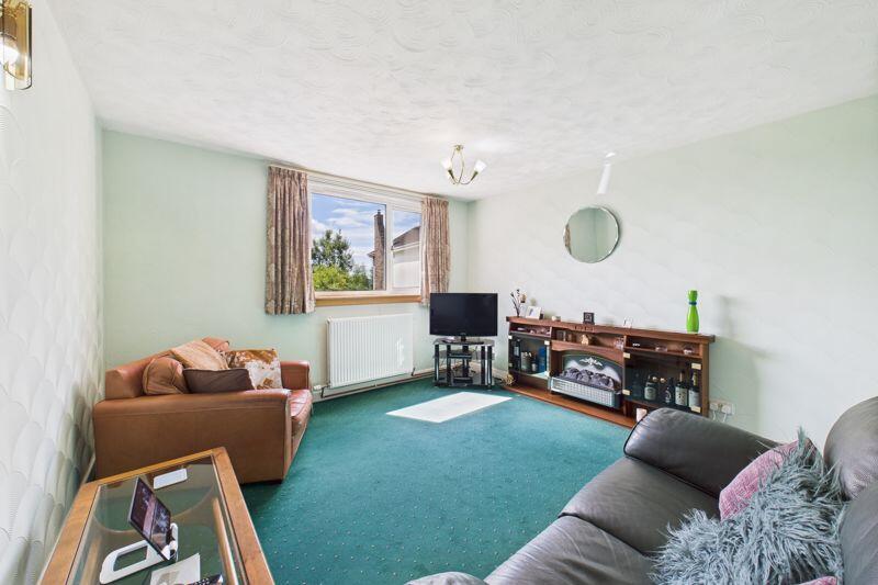 Family Room/Bedroom 3 Angle 2