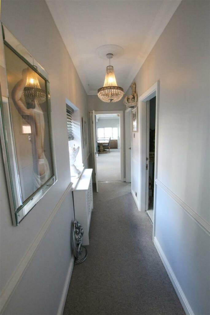 INNER HALL