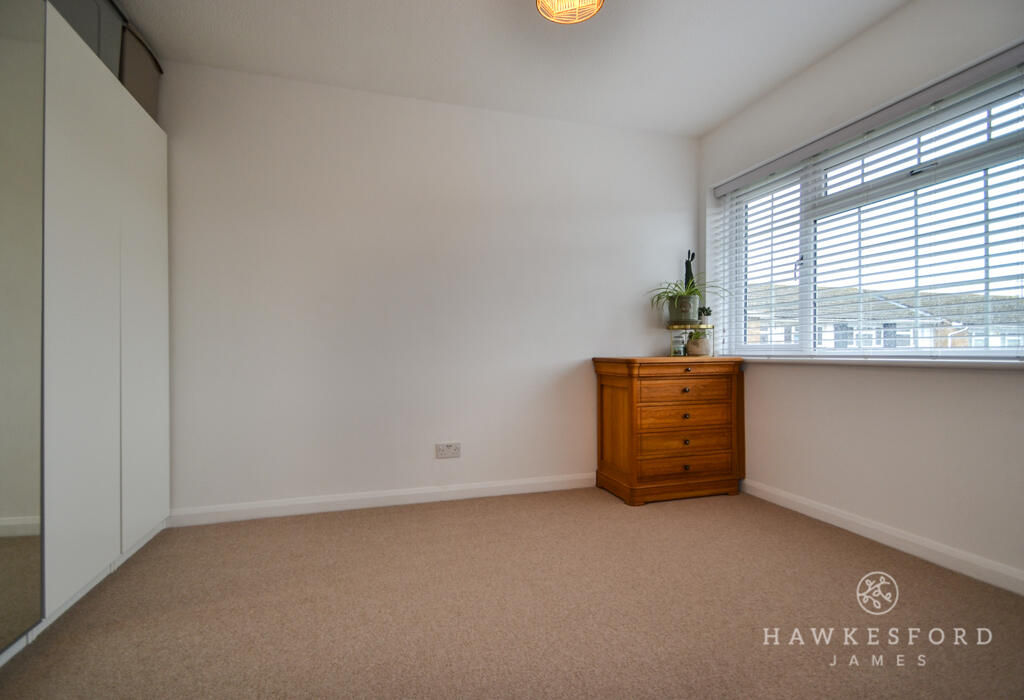 Nelson Walk, Sittingbourne - Bedroom 2